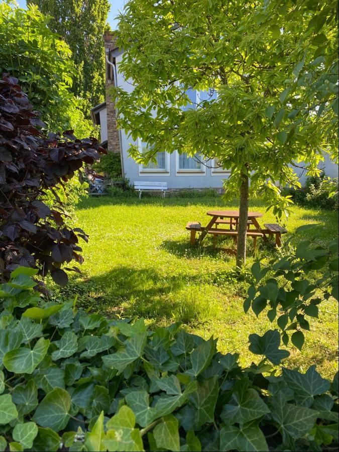 Ferienwohnung Luna Ruedesheim am Rhein Luaran gambar