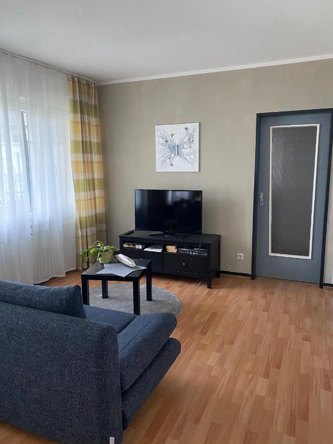 Ferienwohnung Luna Ruedesheim am Rhein Luaran gambar